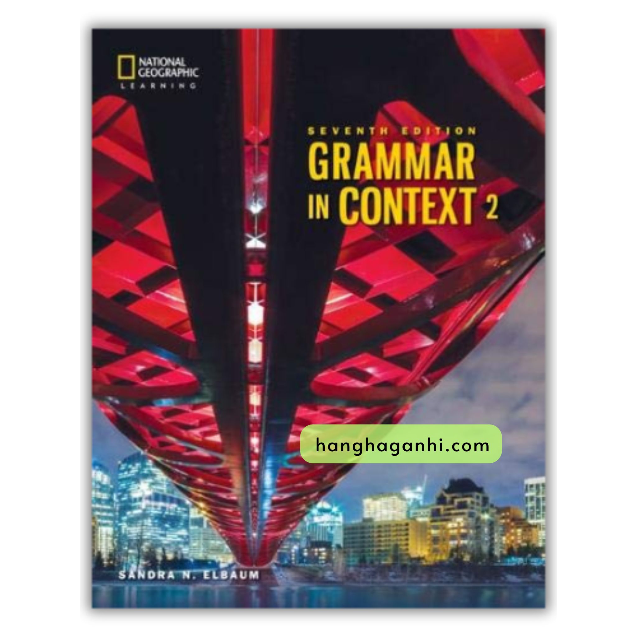 National Geographic Grammar In Context 2 (7Th Edition)_thumbnail_0