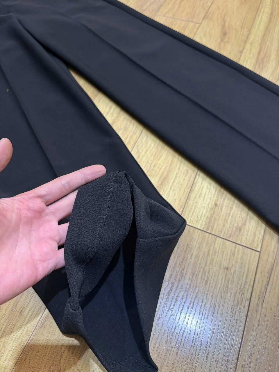 QT218 QUẦN TÂY ĐEN ỐNG ĐỨNG_thumbnail_6