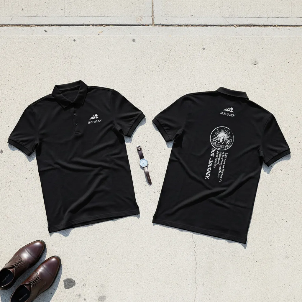 Áo polo nam cá sấu Miucho Iconic 3049_thumbnail_6