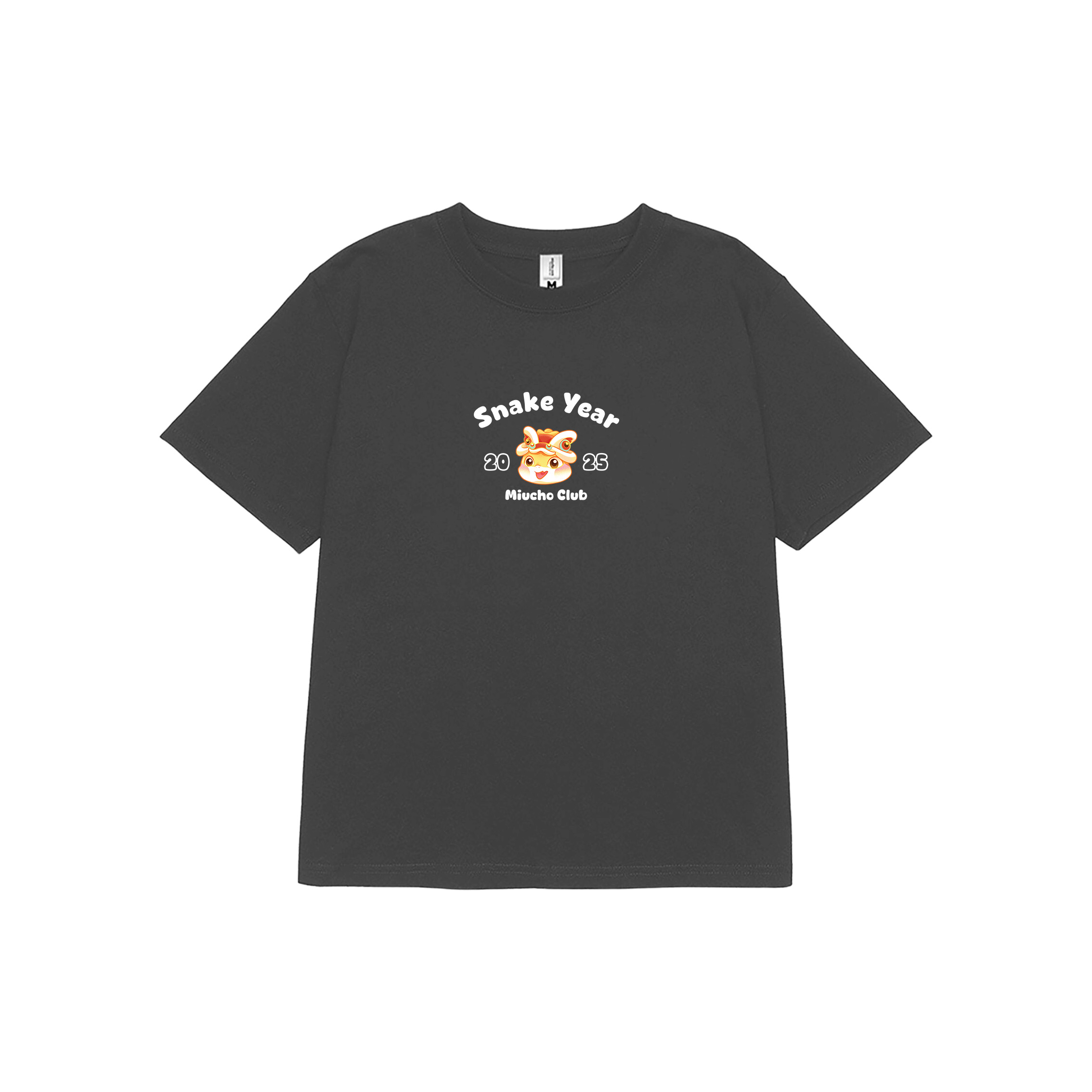 Áo baby tee tết 2025 form ôm 1879 Miucho cổ tròn chất vải cotton 4c thoáng mát in mix_thumbnail_9