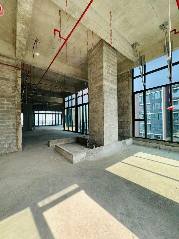 Căn penthouse cuối cùng đẹp nhất dự án The River Thủ Thiêm_thumbnail_3