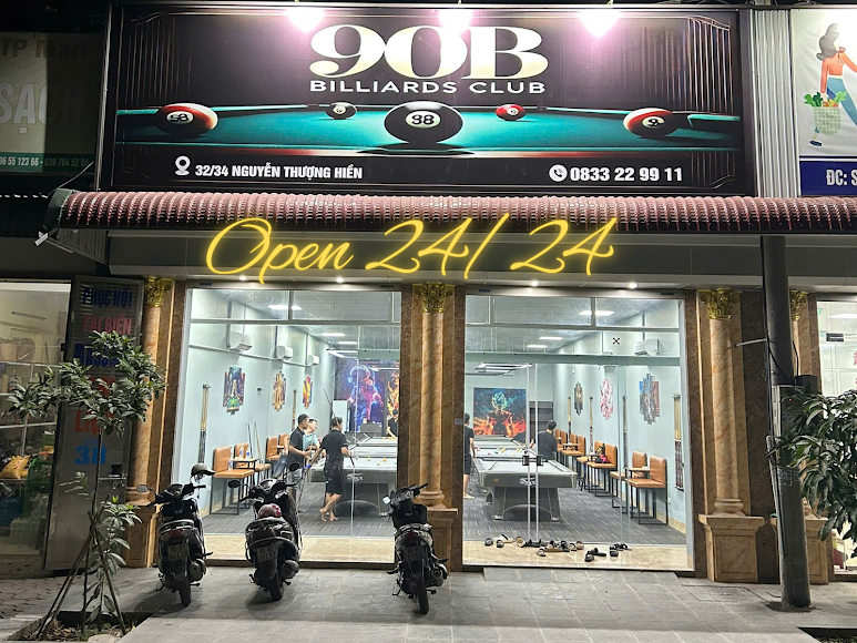 90B BILLIARDS CLUB_10