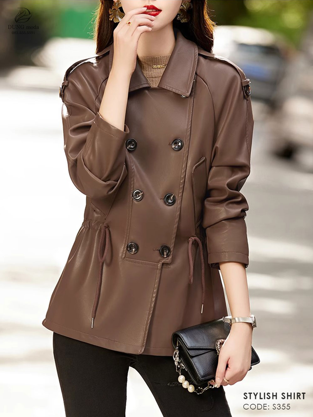 Áo Nữ S355 2302_thumbnail_7