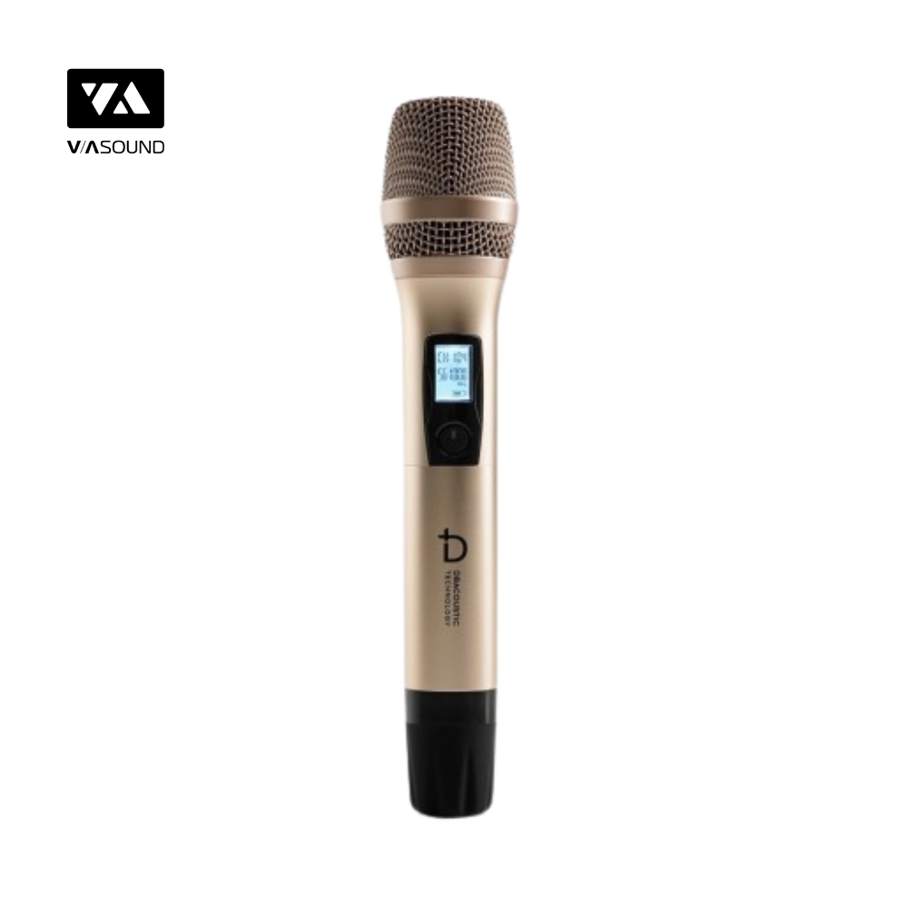 Amply Karaoke DBACOUSTIC LX-H6 PREMIUM_thumbnail_2