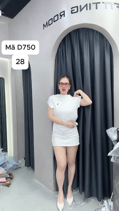 D750 Ao thun trơn ngựa_thumbnail_2
