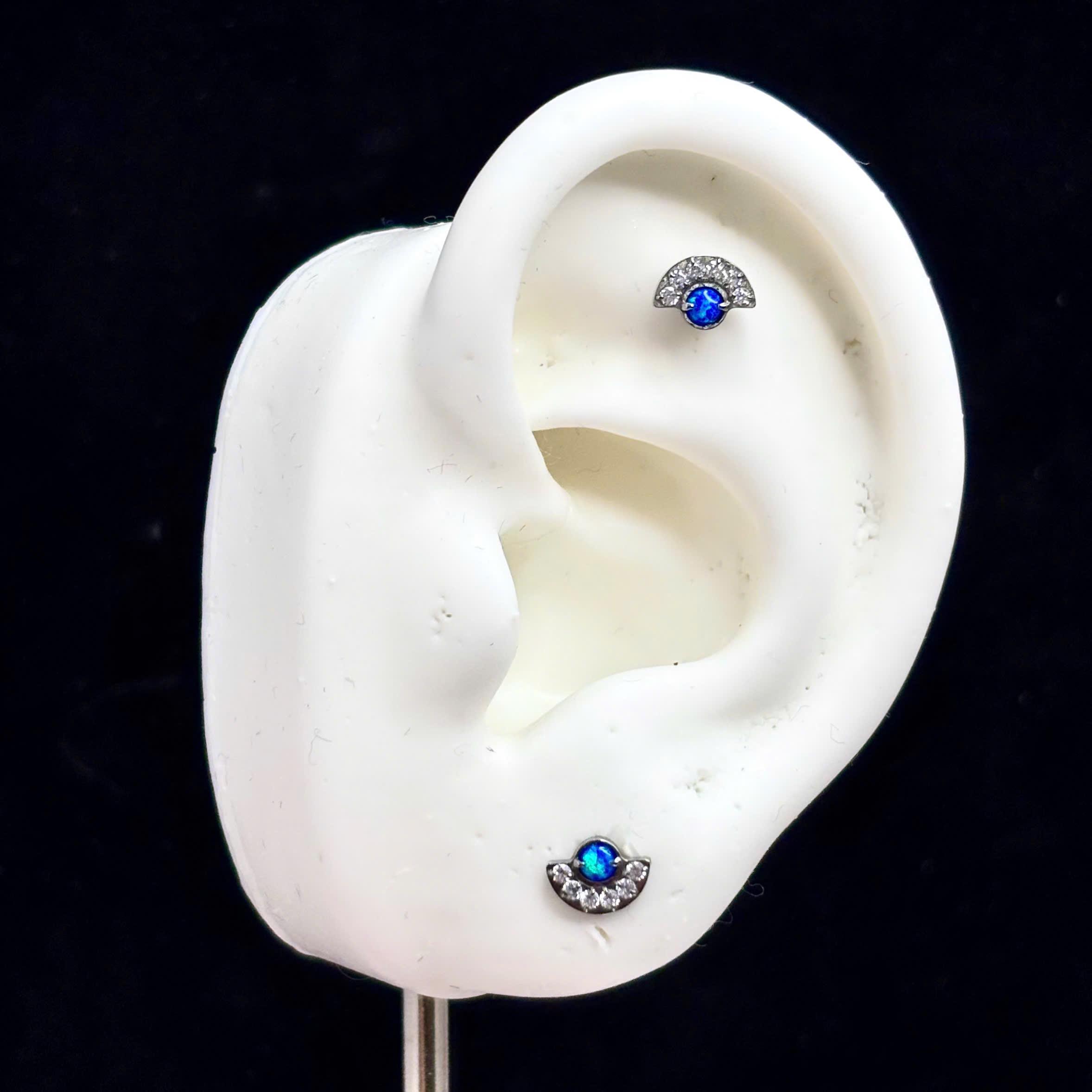 khuyên kiểu titan cái quạt opal xanh dương_thumbnail_3