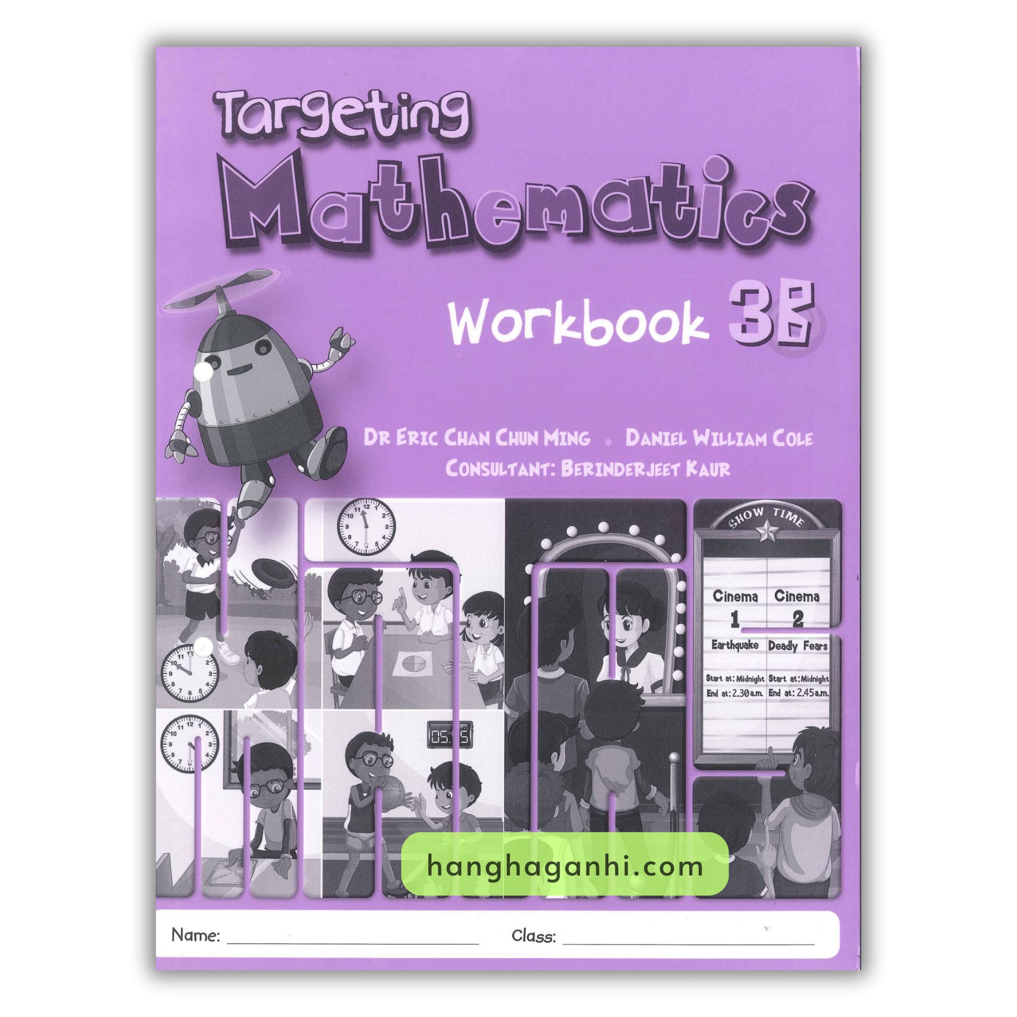 Targeting Mathematics 3B Workbook_thumbnail_0