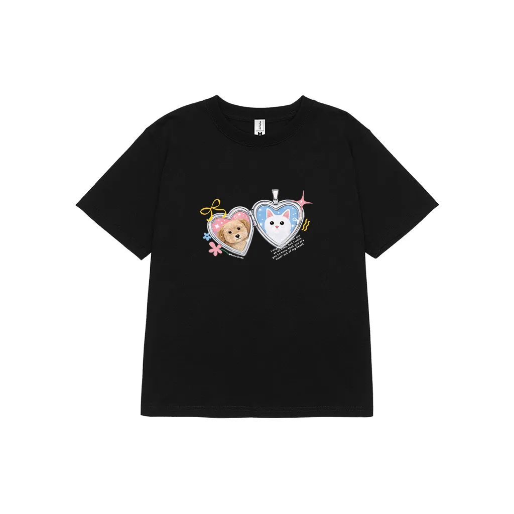 Áo baby tee nữ Pet yêu Miucho 3052_thumbnail_9