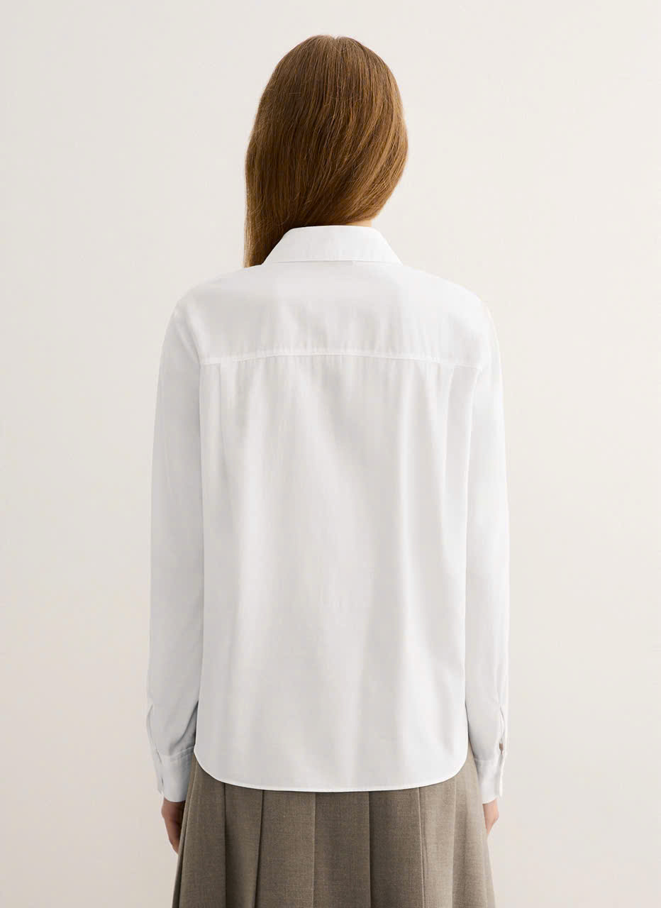 E141 SƠ MI TRƠN DÀI TAY 4 MÀU_thumbnail_4