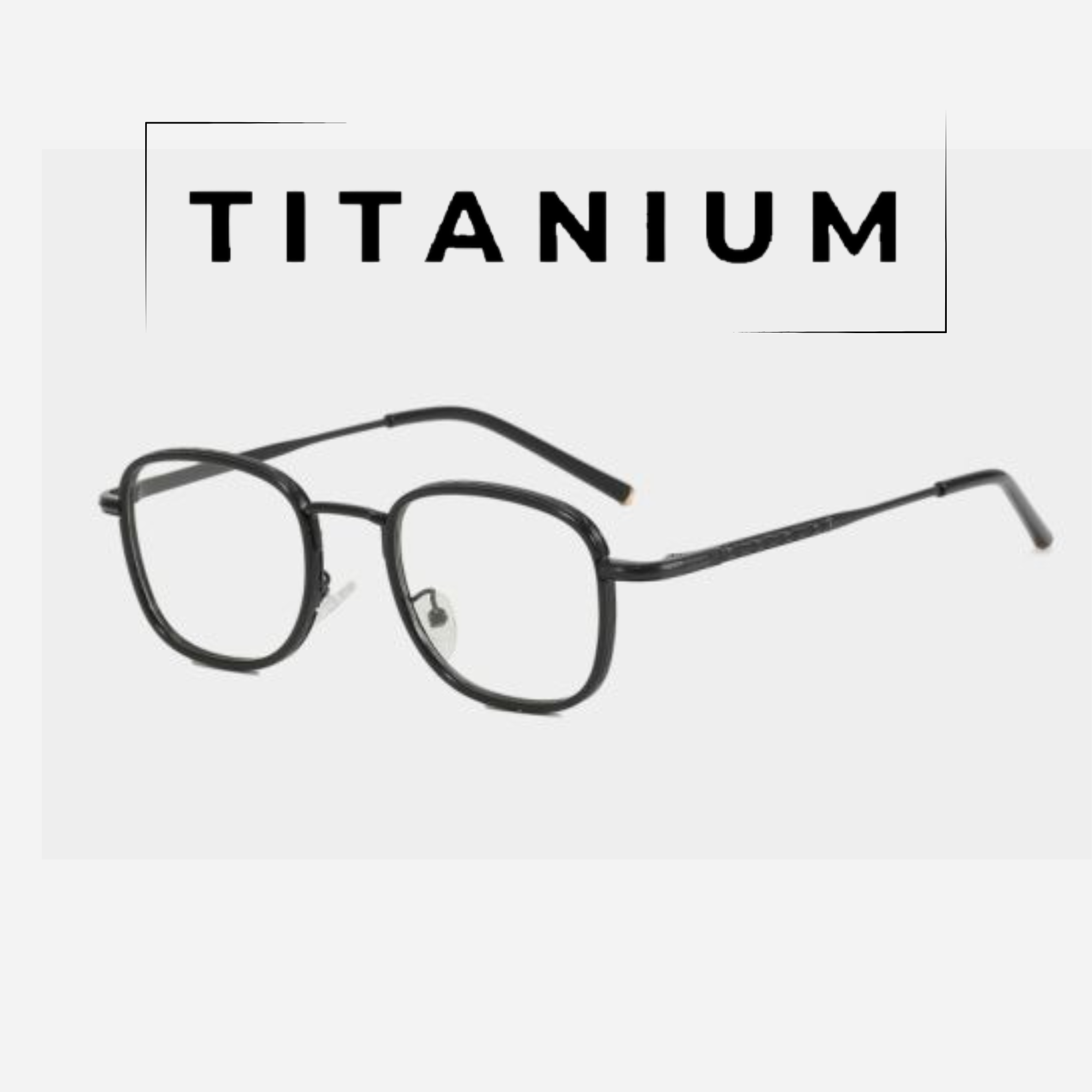 Signature Vintage DP76 Titanium Full - Unisex BLACK_thumbnail_3