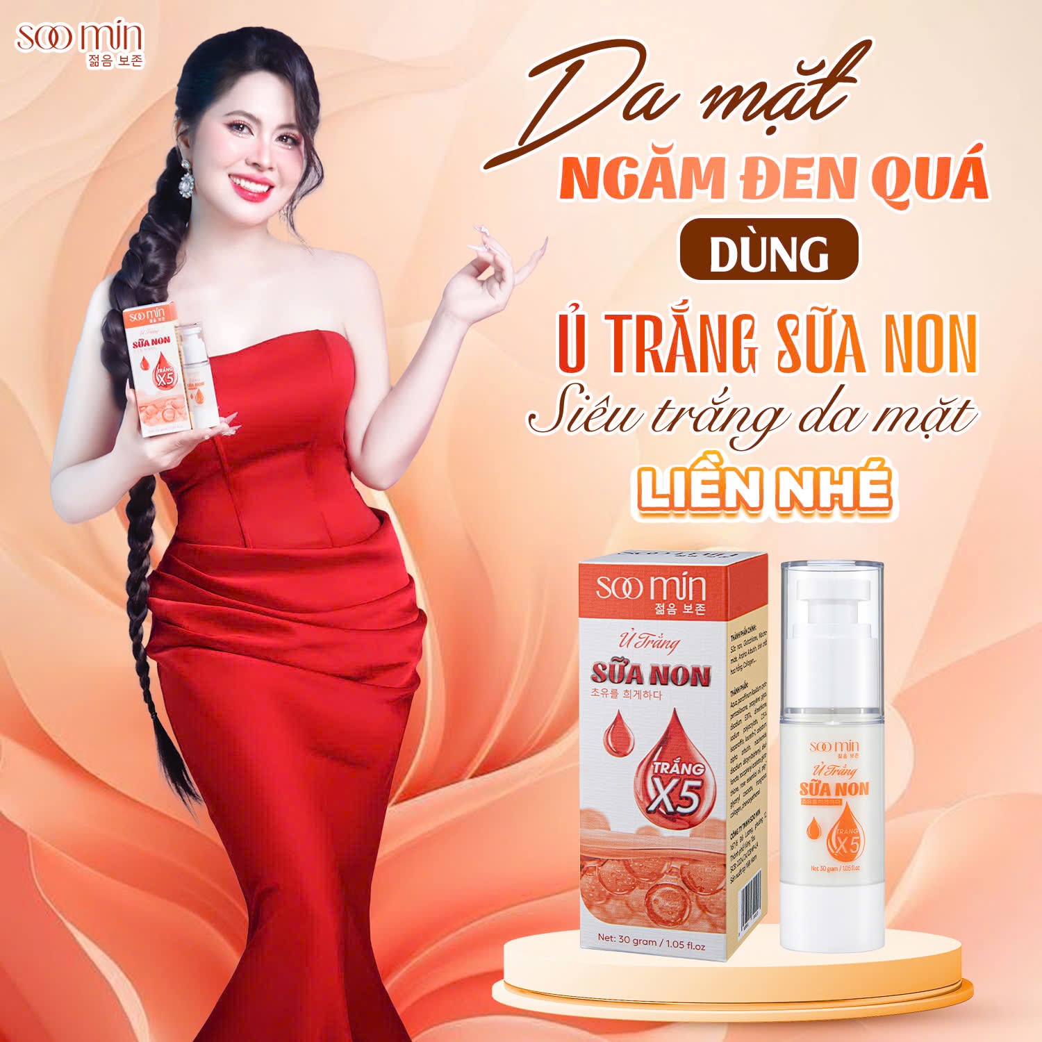 Ủ Trắng Sữa Non SooMin – Da Trắng Mịn, Mờ Nám, Bật Tông Tự Nhiên_thumbnail_3