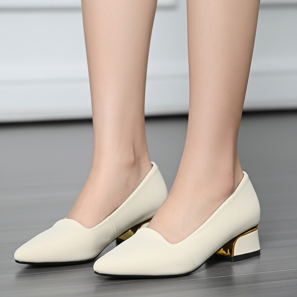 Giày Cao Gót B1407_thumbnail_5