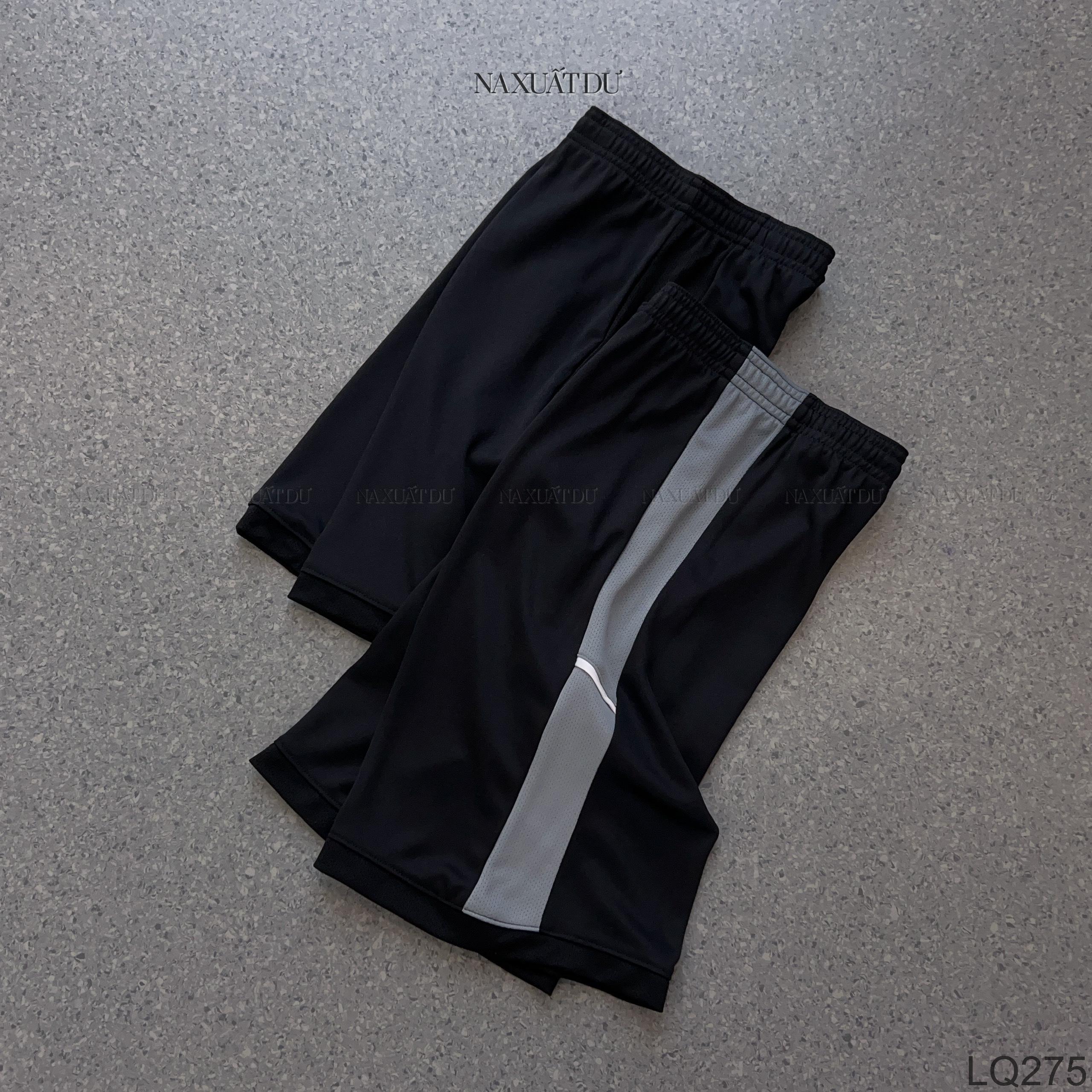 Set 2 quần đùi bé 