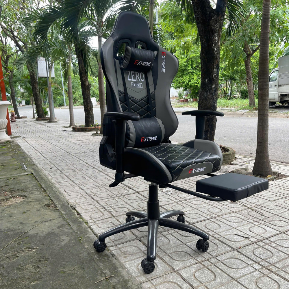 Ghế Gaming Extreme Zero V1 Cao Cấp – Da PU Thông Thoáng, Chân Thép Vững Chắc, Thiết Kế Hiện Đại_thumbnail_25