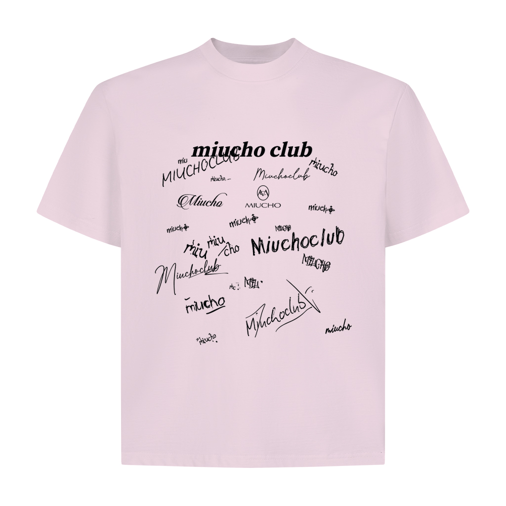 Áo thun local brand form boxy vải 2C 250gsm AXD1623 Miucho in typography_thumbnail_9