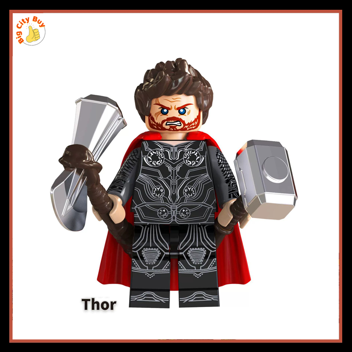 Set Nhân Vật Giải Cứu Thế Giới Nâng Cấp Siêu Đỉnh Cho Bé_thumbnail_18