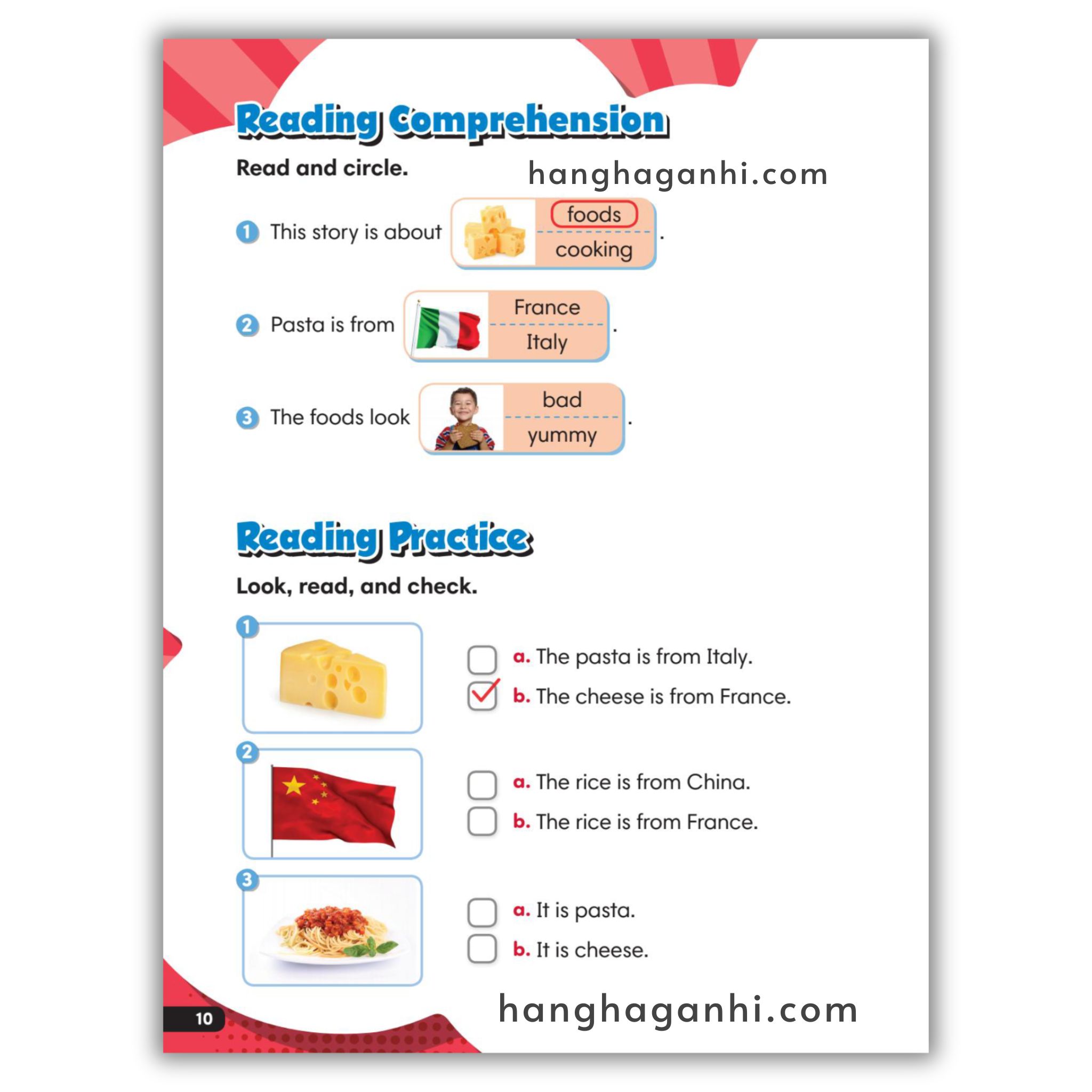 Sách Super Easy Reading Level 2 (3rd Edition)_thumbnail_1