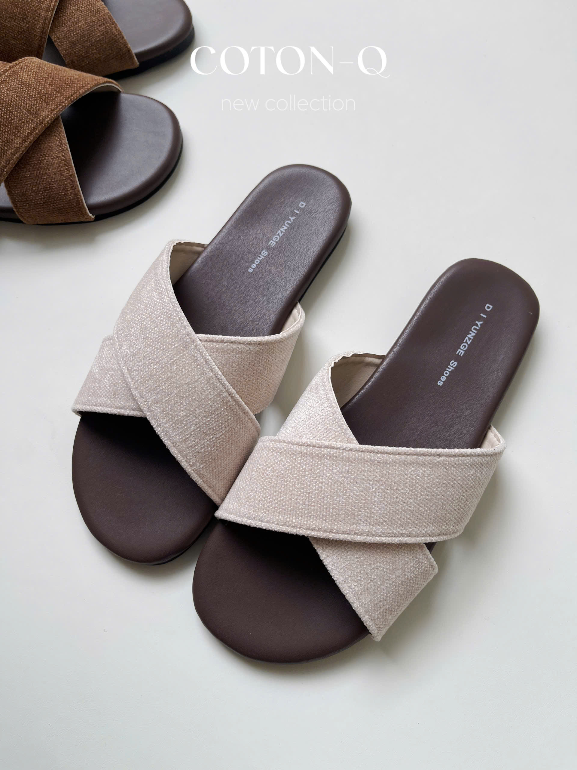 Dép quai chéo ( ĐEN )_thumbnail_8