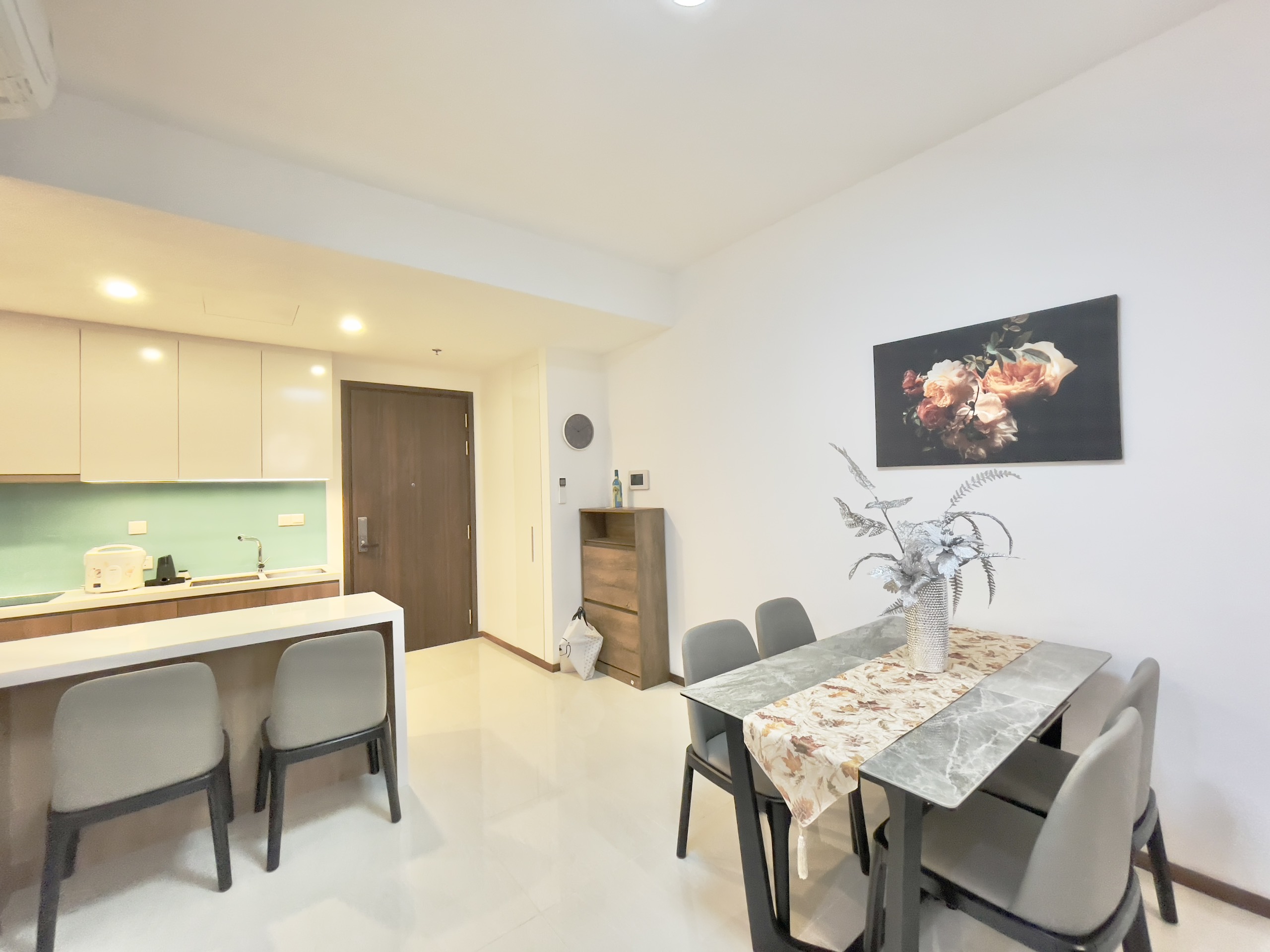 Cho thuê - Căn hộ 2PN One Verandah - full nội thất_thumbnail_2