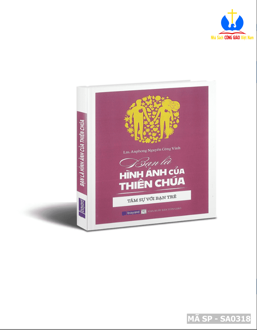 Bạn là hình ảnh của Thiên Chúa ✔_thumbnail_0