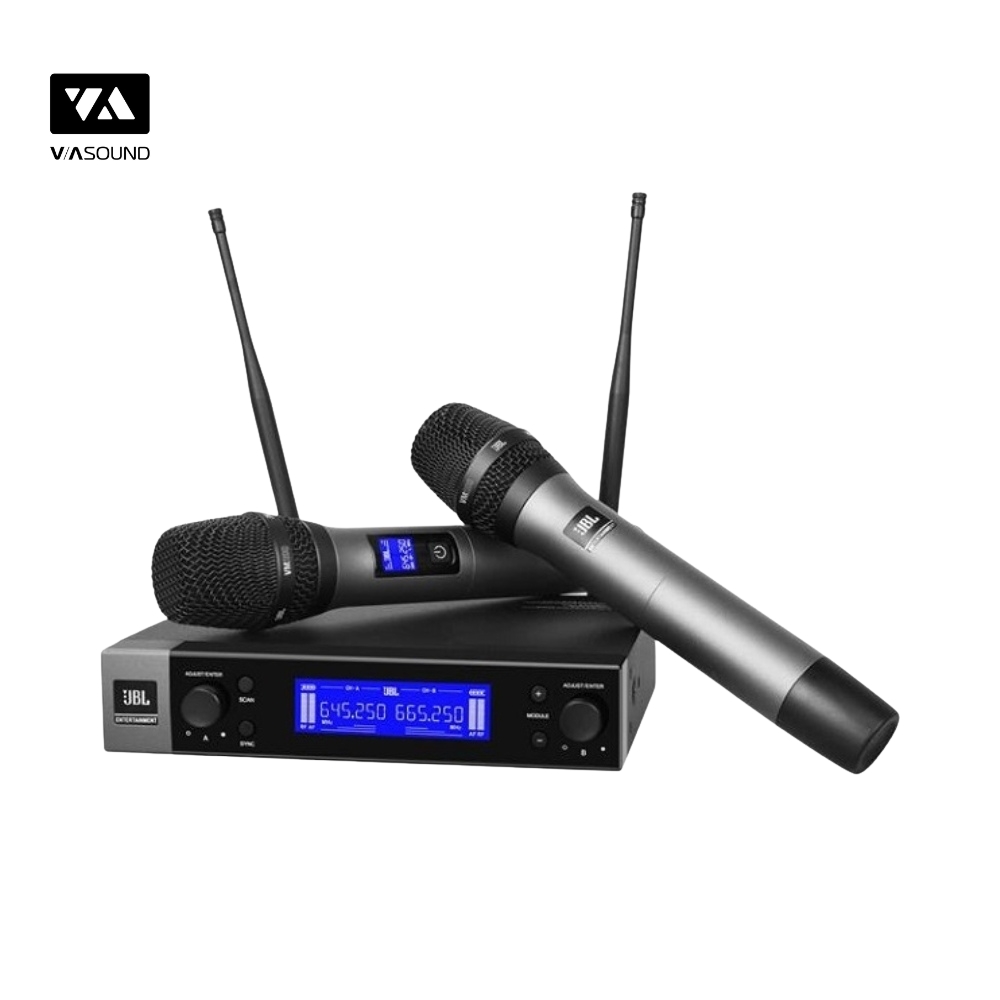 Micro Karaoke Không Dây JBL VM300_thumbnail_0