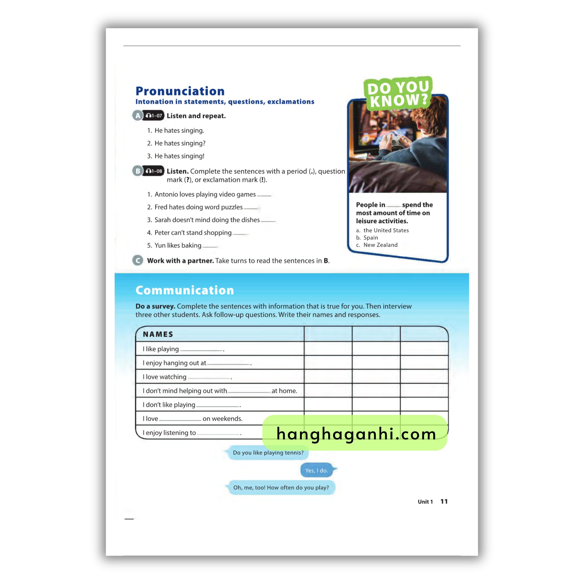 Time Zones 4 Student Book (Second Edition)_thumbnail_13