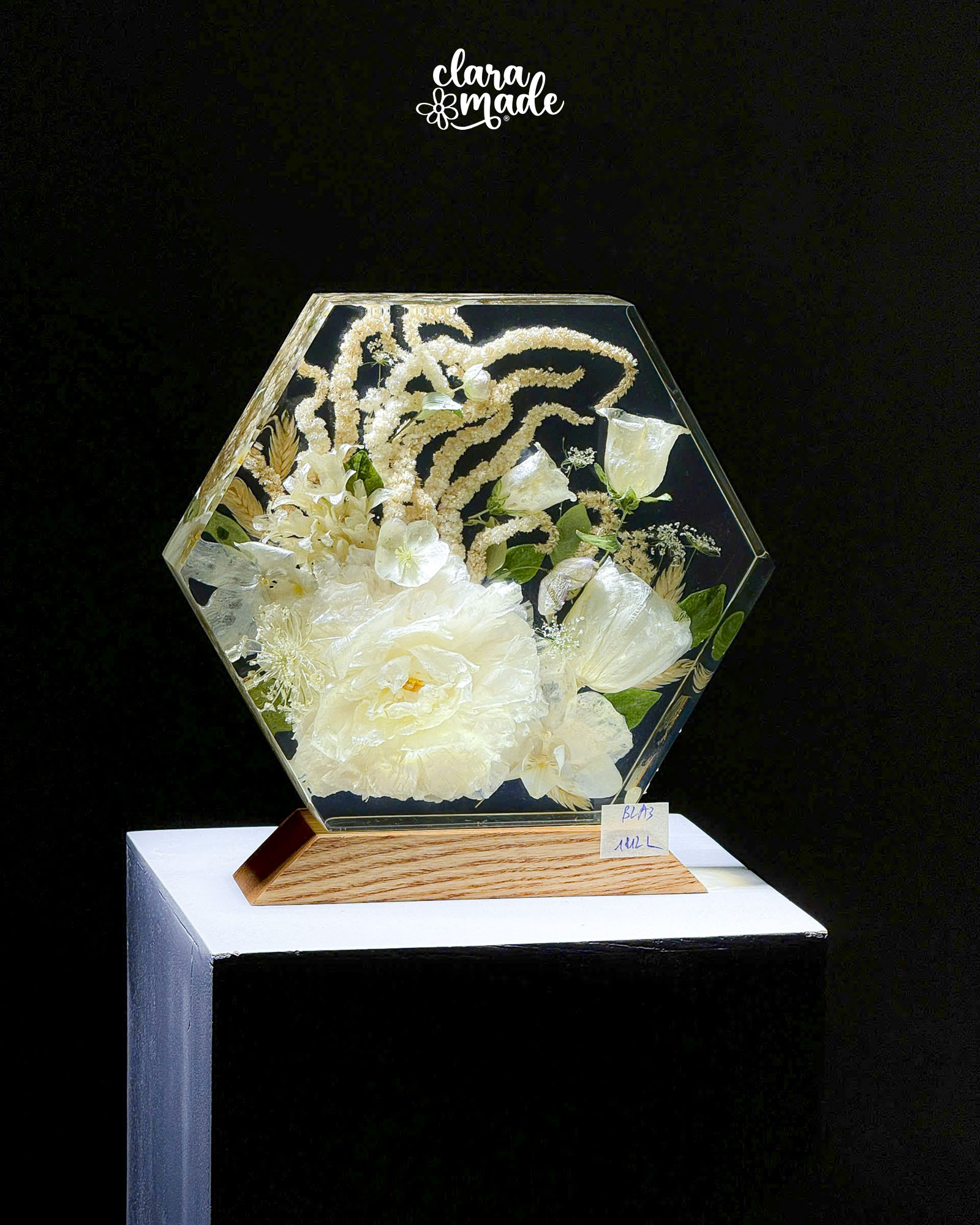 Đèn hoa khô Bloomlight BLA31812L