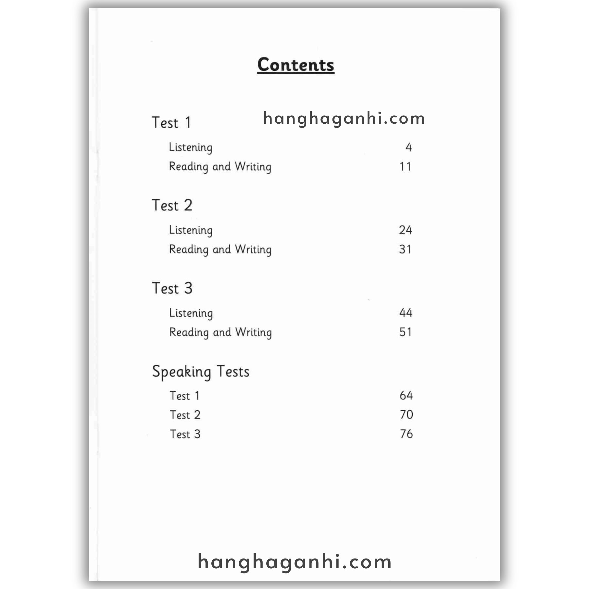 Sách Cambridge Young Learner English Tests Flyers 7_thumbnail_11