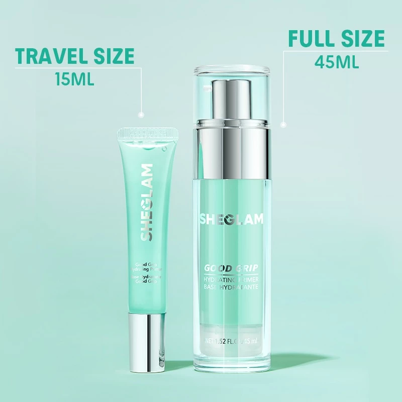 SHEGLAM Good Grip Hydrating Primer