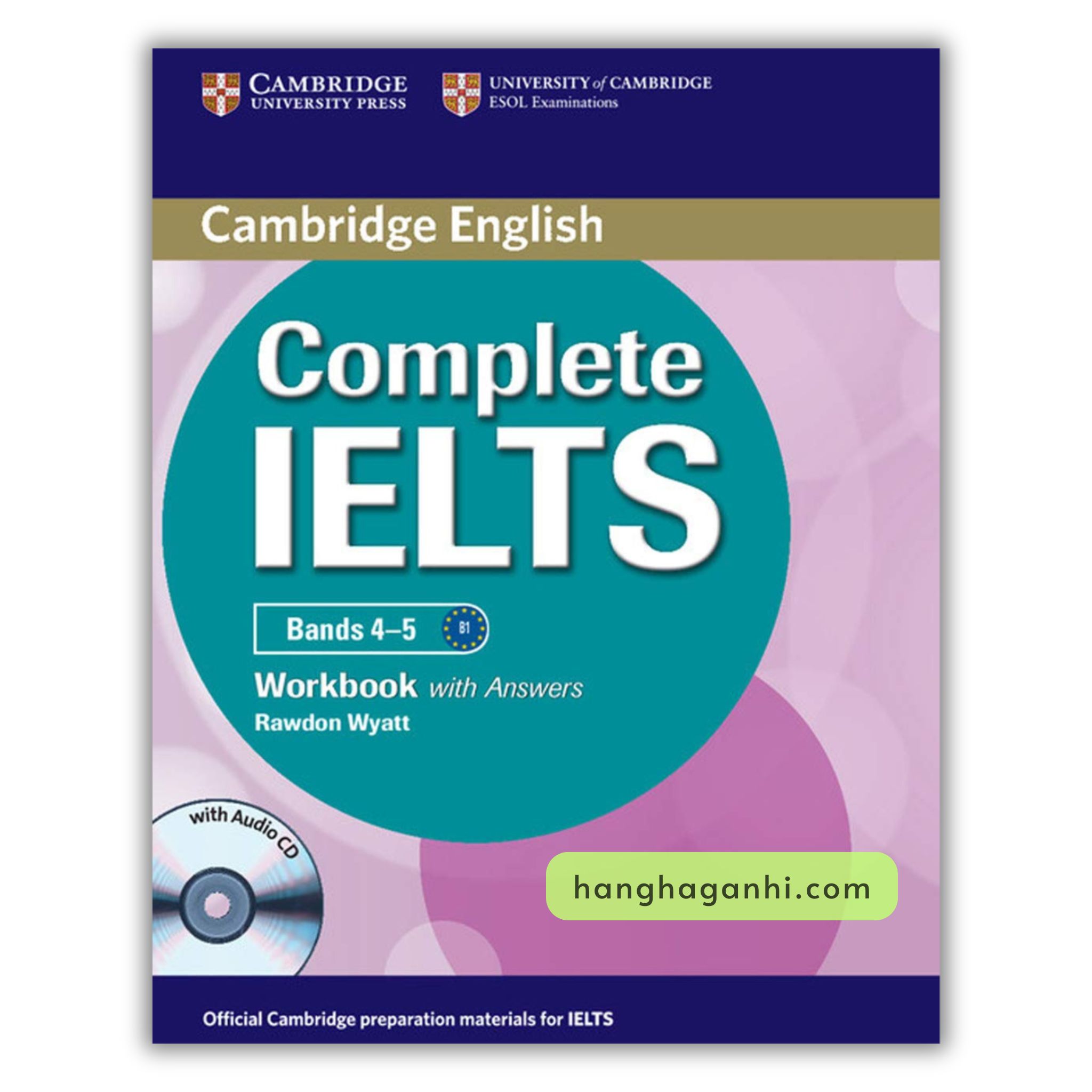 Trọn Bộ 6 cuốn Complete IELTS B1 – B2 – C1 WorkBook+ Student’s Book_thumbnail_2