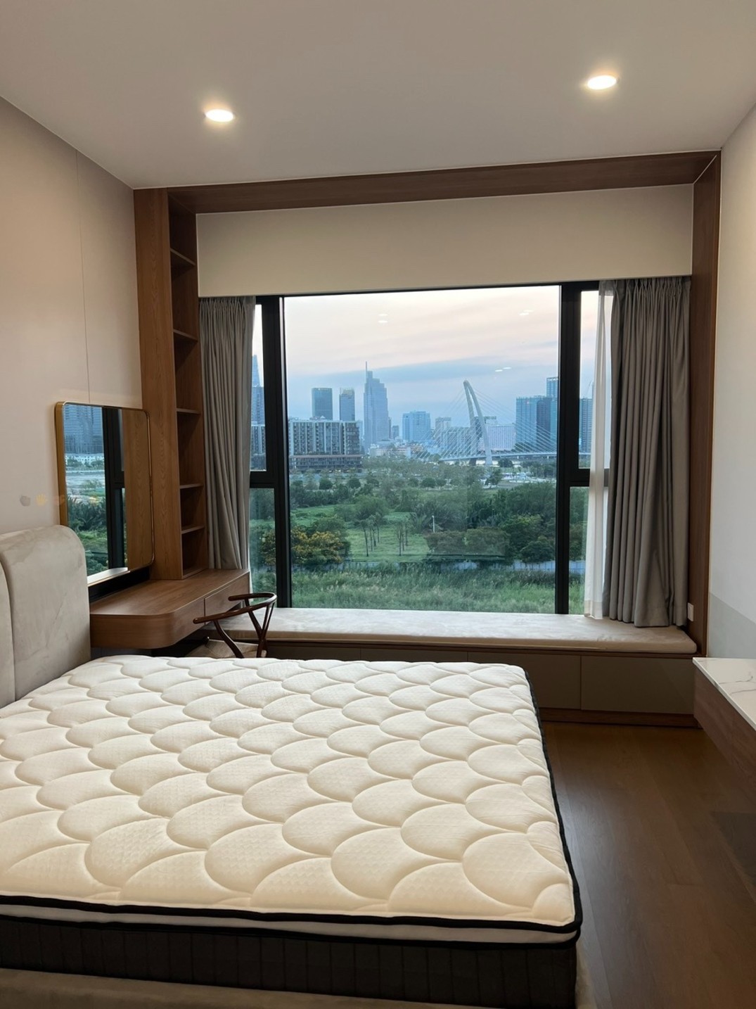 𝐓𝐇𝐄 𝐑𝐈𝐕𝐄𝐑 𝐓𝐇𝐔̉ 𝐓𝐇𝐈𝐄̂𝐌 - [CHO THUÊ CĂN 2PN]_thumbnail_2