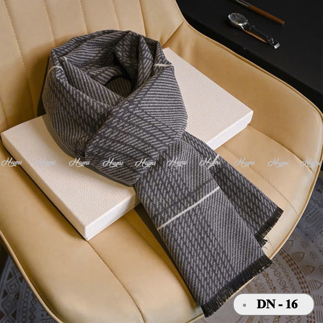 KHĂN DẠ LÔNG CỪU CHO NAM (DN-16)