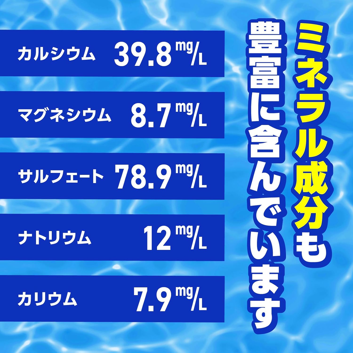 Nước khoáng Silica (thùng 24 chai)