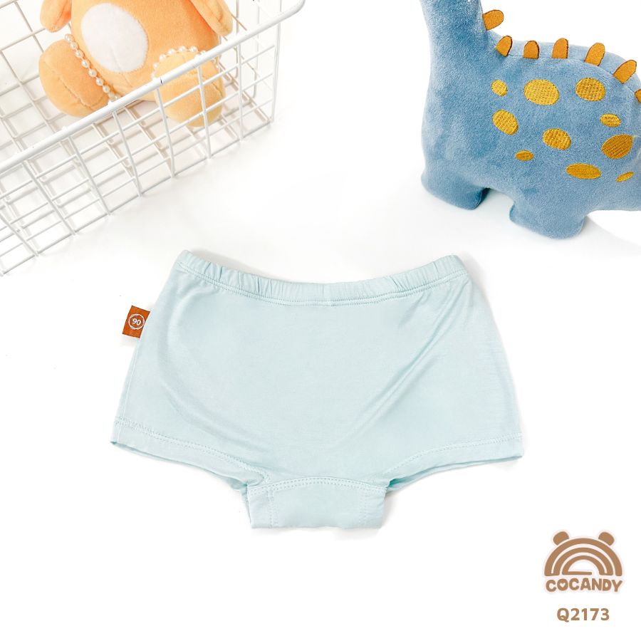 Quần chip bé gái XANH G1 Cotton Cocandy_thumbnail_5
