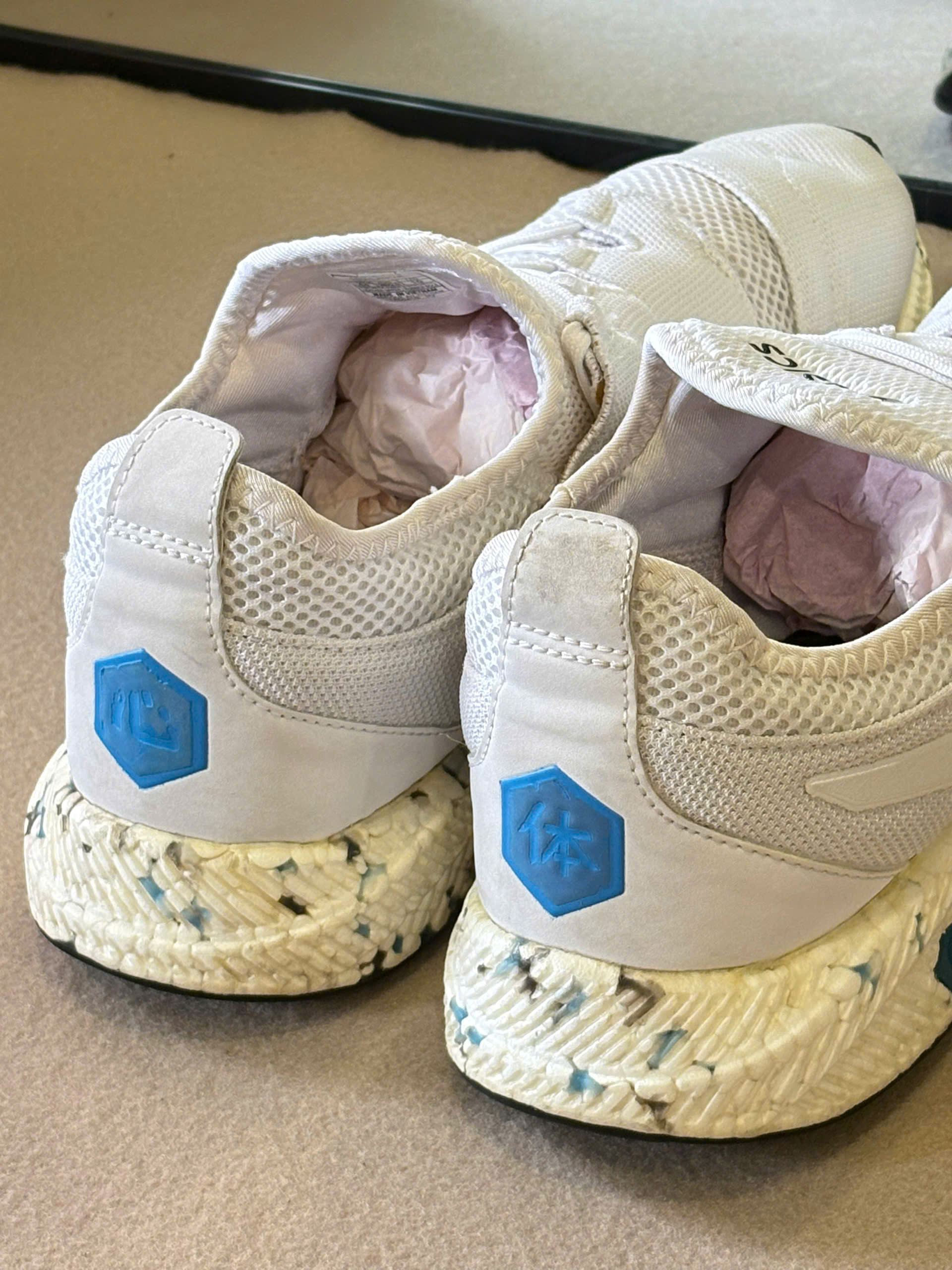 ASICS HyperGEL-SAI Lifestyle Shoes 1021A014-020 - Mid Grey_thumbnail_4