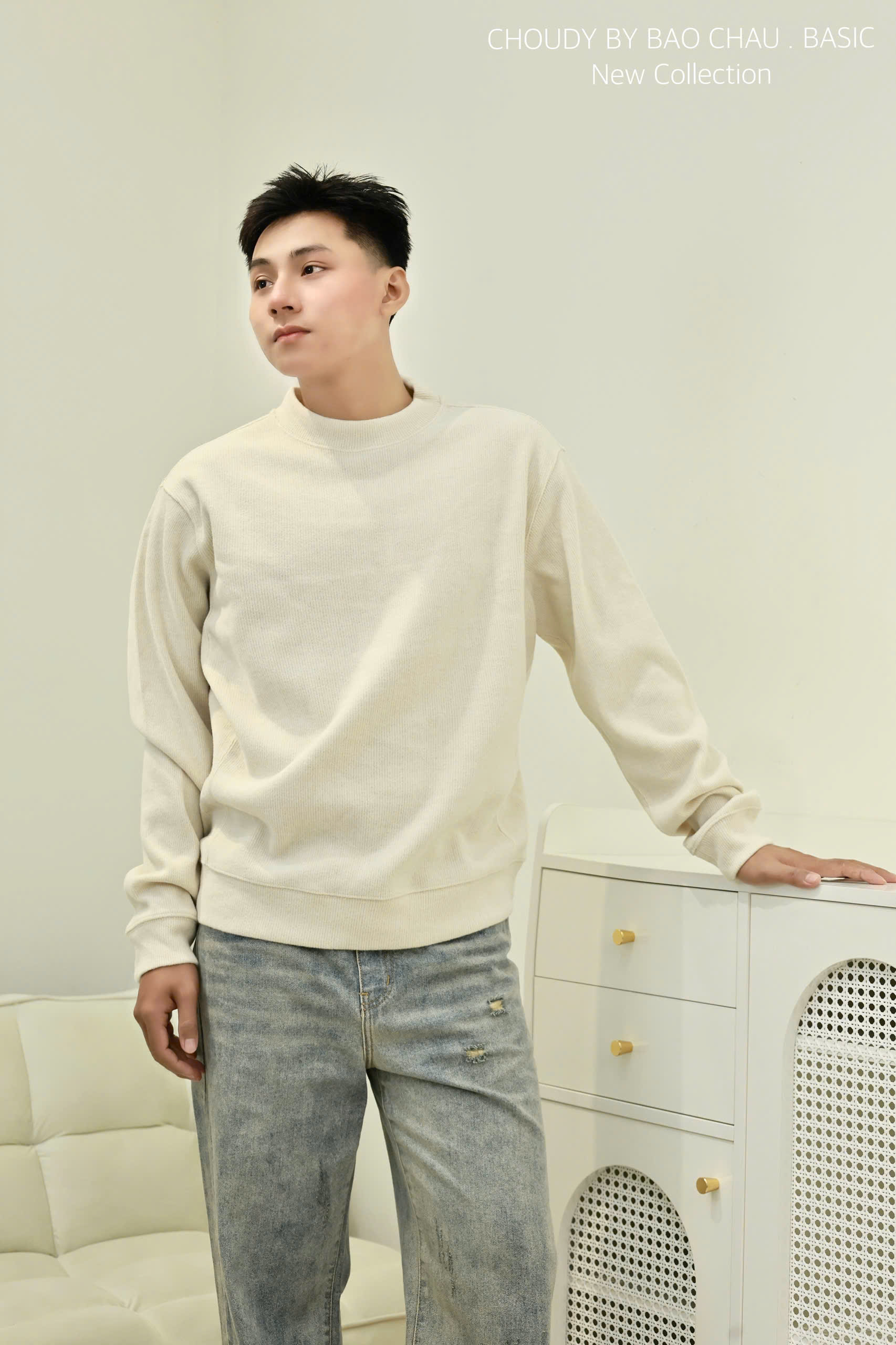 SALE A384 ÁO DỆT KIM NAM 3 MÀU_thumbnail_6