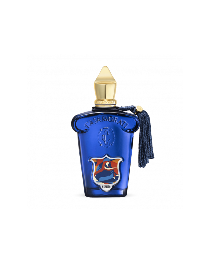 Xerjoff Casamorati Mefisto EDP 30ml, 100ml