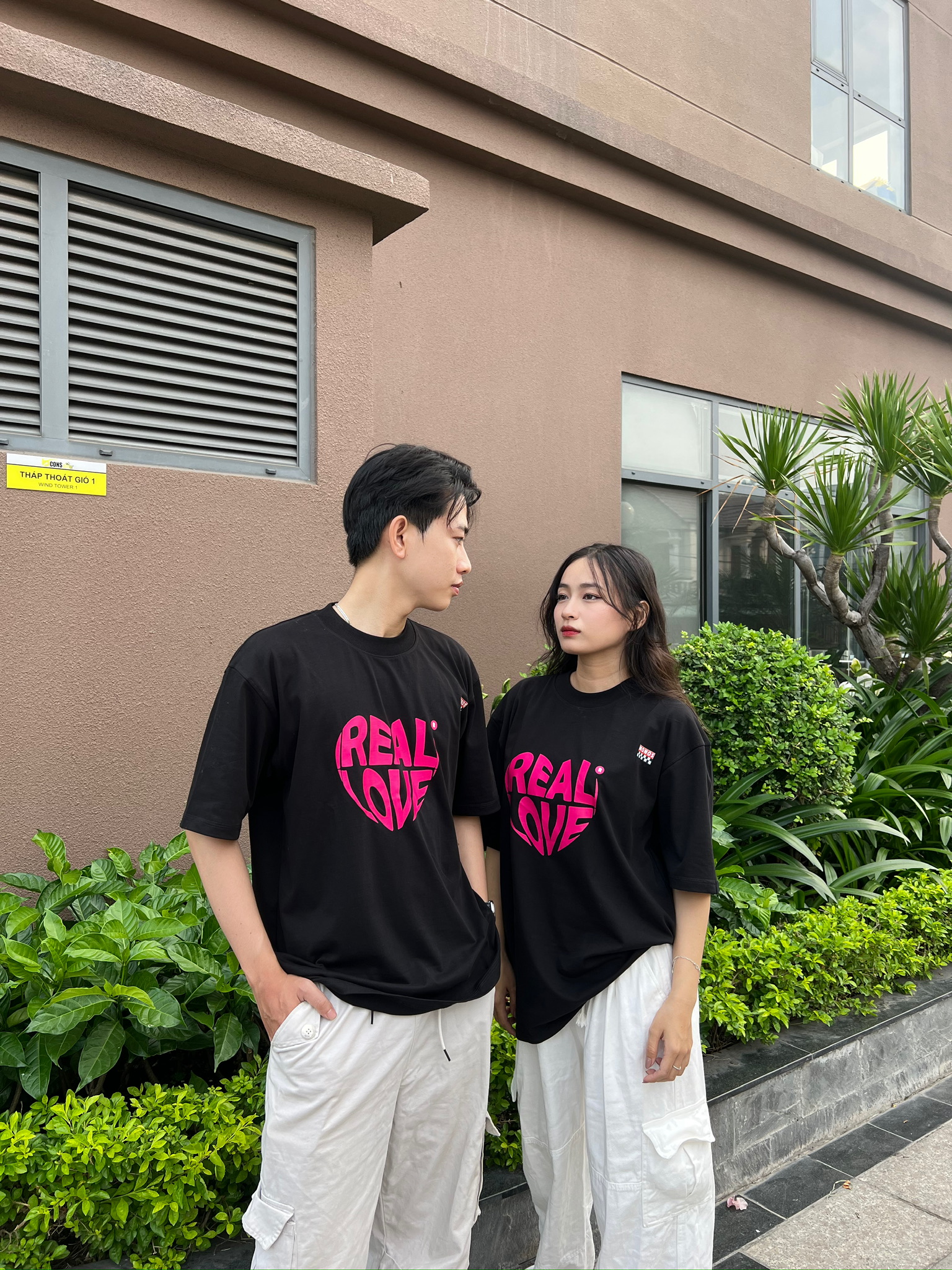 Real Love Monos Tee_thumbnail_2