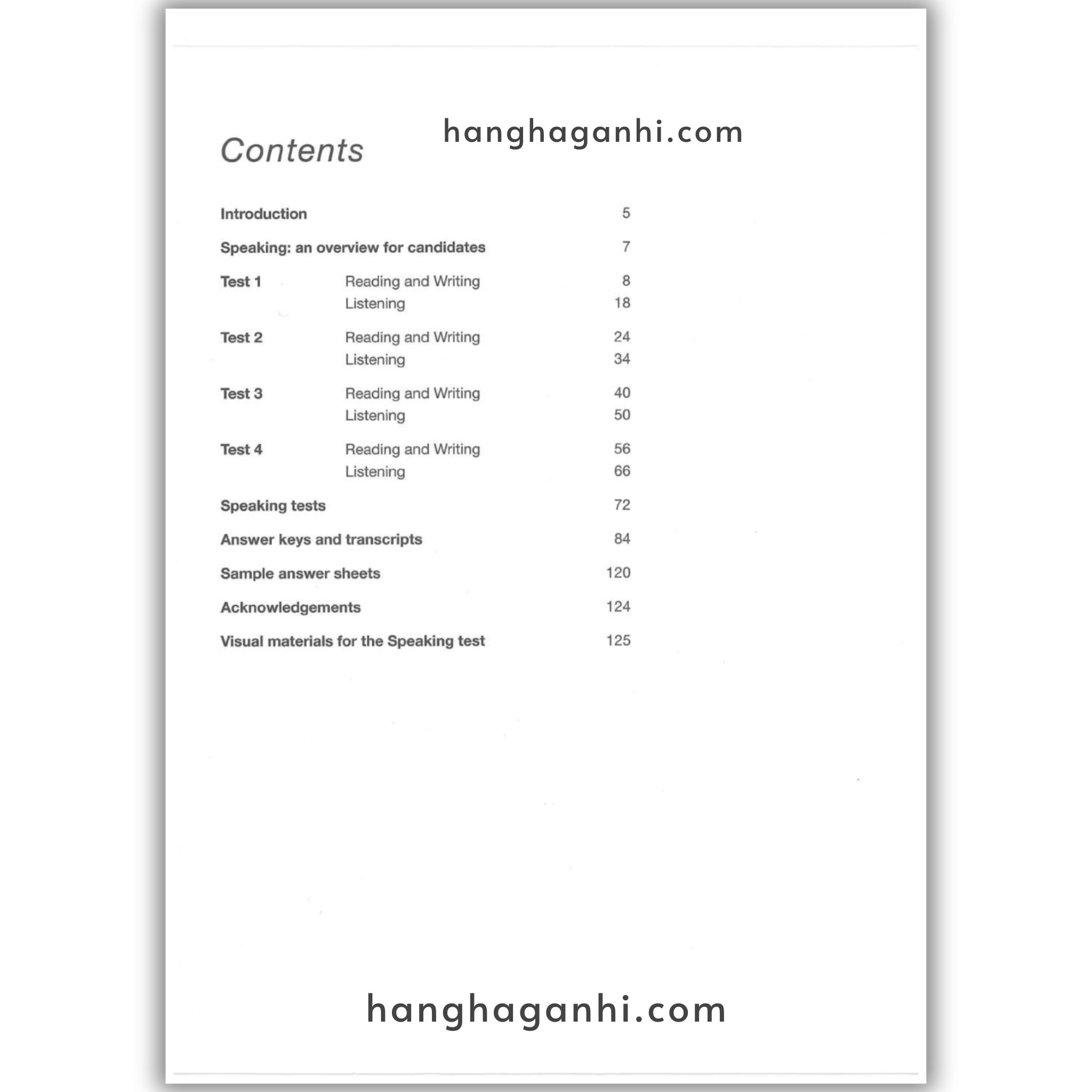 A2 Key for Schools 1 for the Revised 2020 Exam with Answers Authentic Practice Tests_thumbnail_3