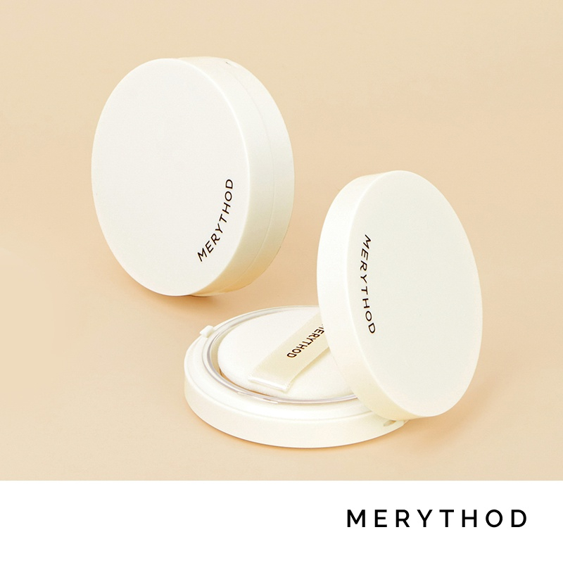 Pore chak Oil Control Pact Matte Face Powder