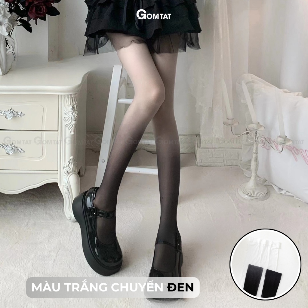 Quần tất đổi màu che khuyết điểm CKD-2514_thumbnail_1