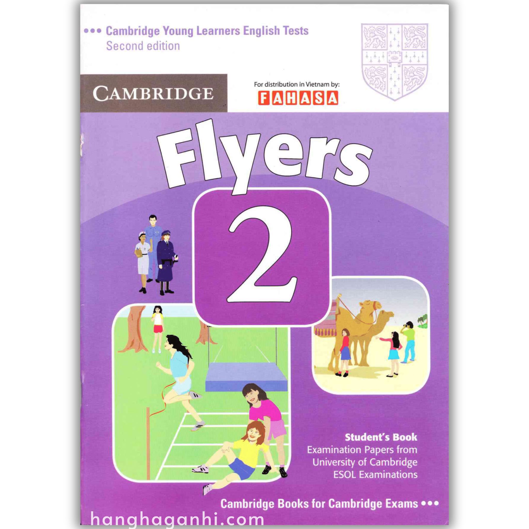 Bộ đề Cambridge Flyers Practice Tests (Bộ đề 9 cuốn Flyers)_thumbnail_2