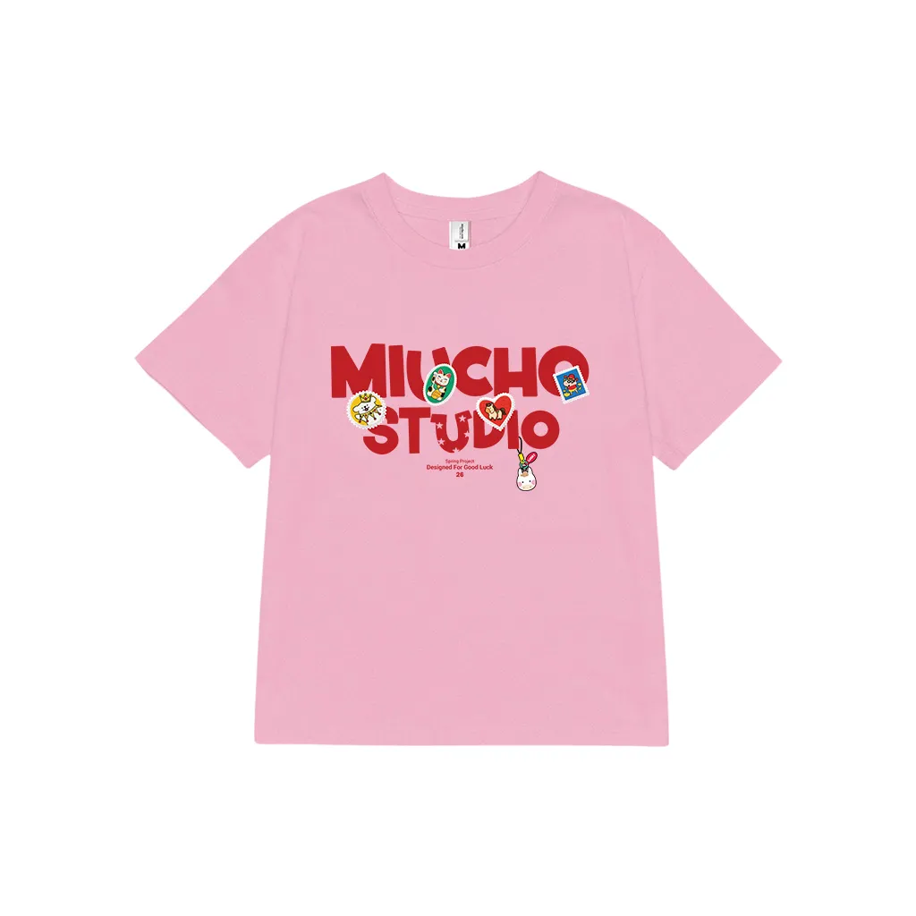 Áo baby tee Tết Bính Ngọ Miucho phối chữ 3077_thumbnail_15