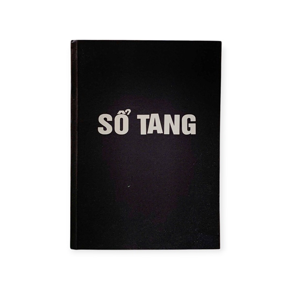 Sổ tang (tử) ✔