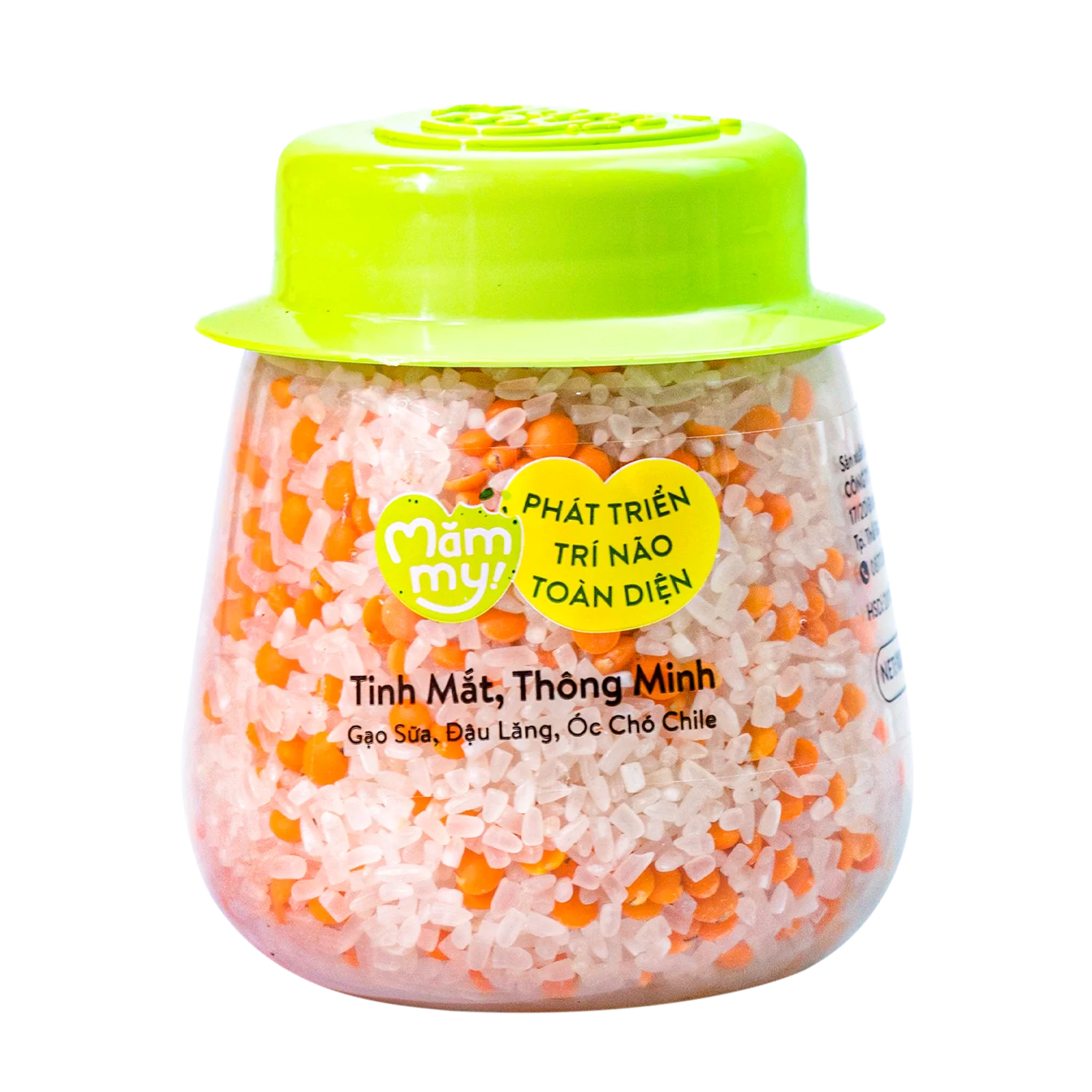 Hạt mix tinh mắt, thông minh Măm My_thumbnail_1