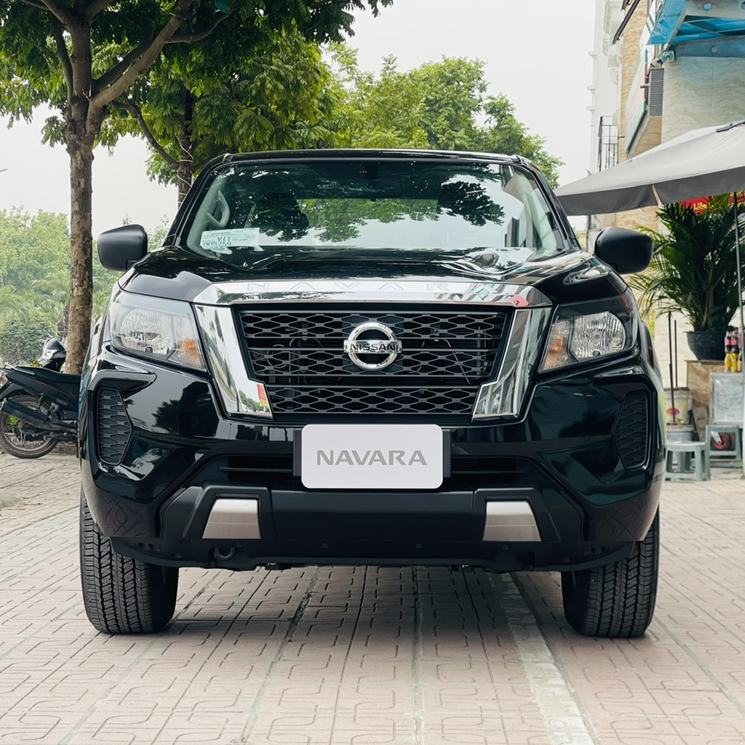 Nissan Navara EL tiêu chuẩn_thumbnail_2