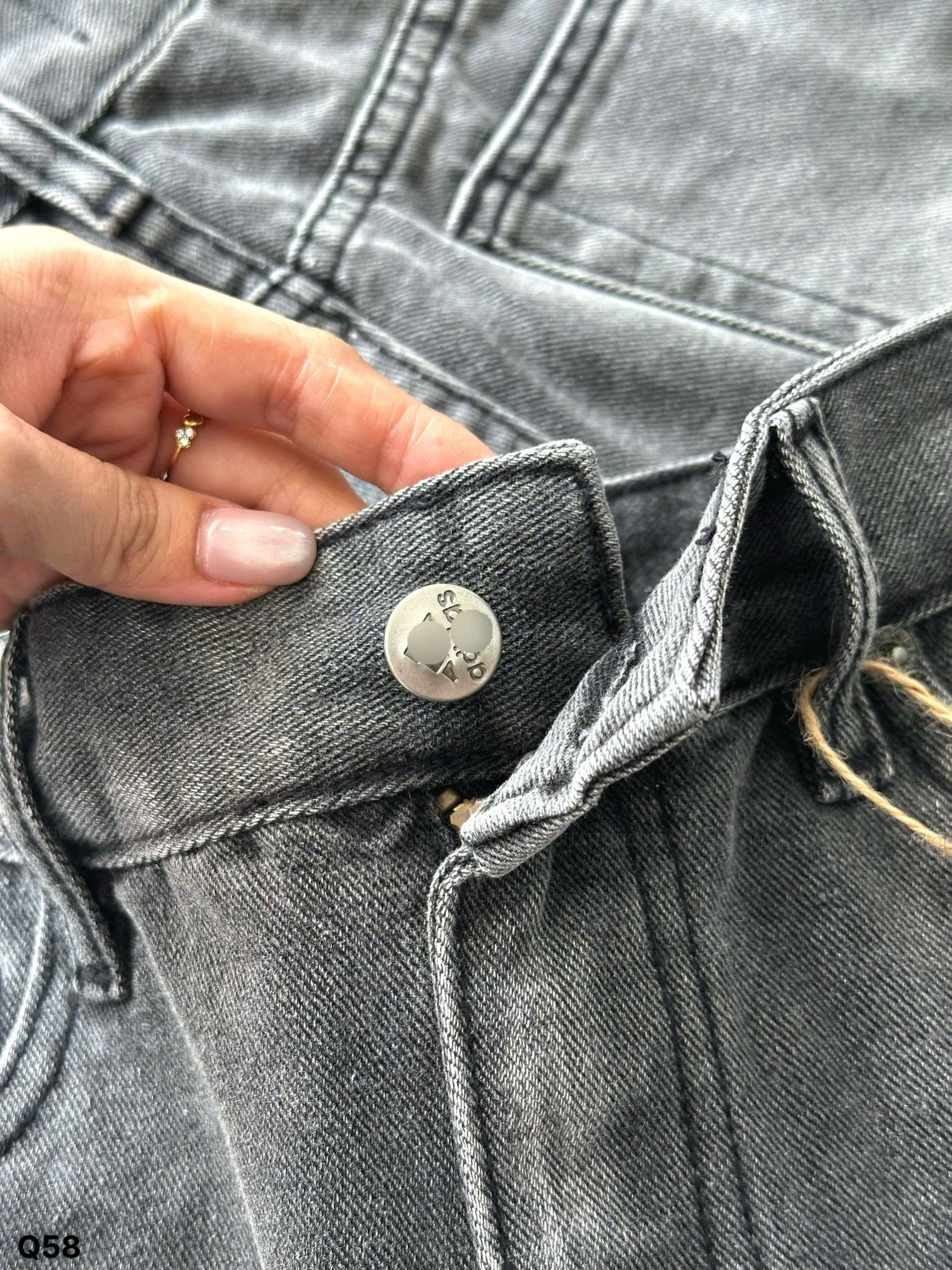 Q58 QUẦN JEAN SUÔNG XÁM NHẠT_thumbnail_2