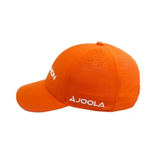 Mũ Pickleball Joola Hyperion Hat – Orange (Sao chép)_thumbnail_3