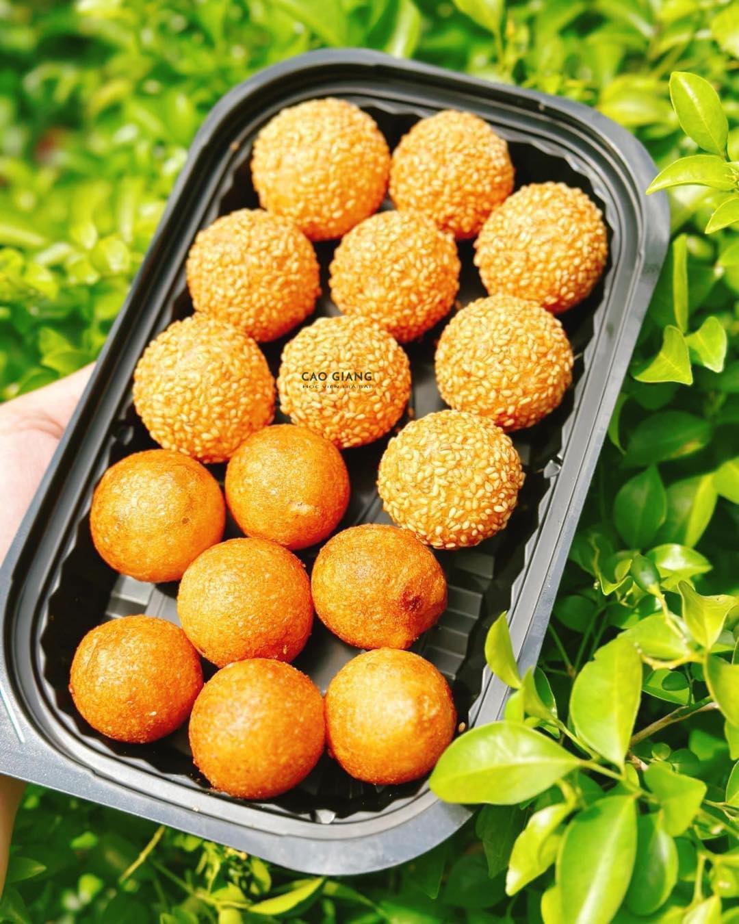 Lớp Bánh Rán Mặn Ngọt_thumbnail_7