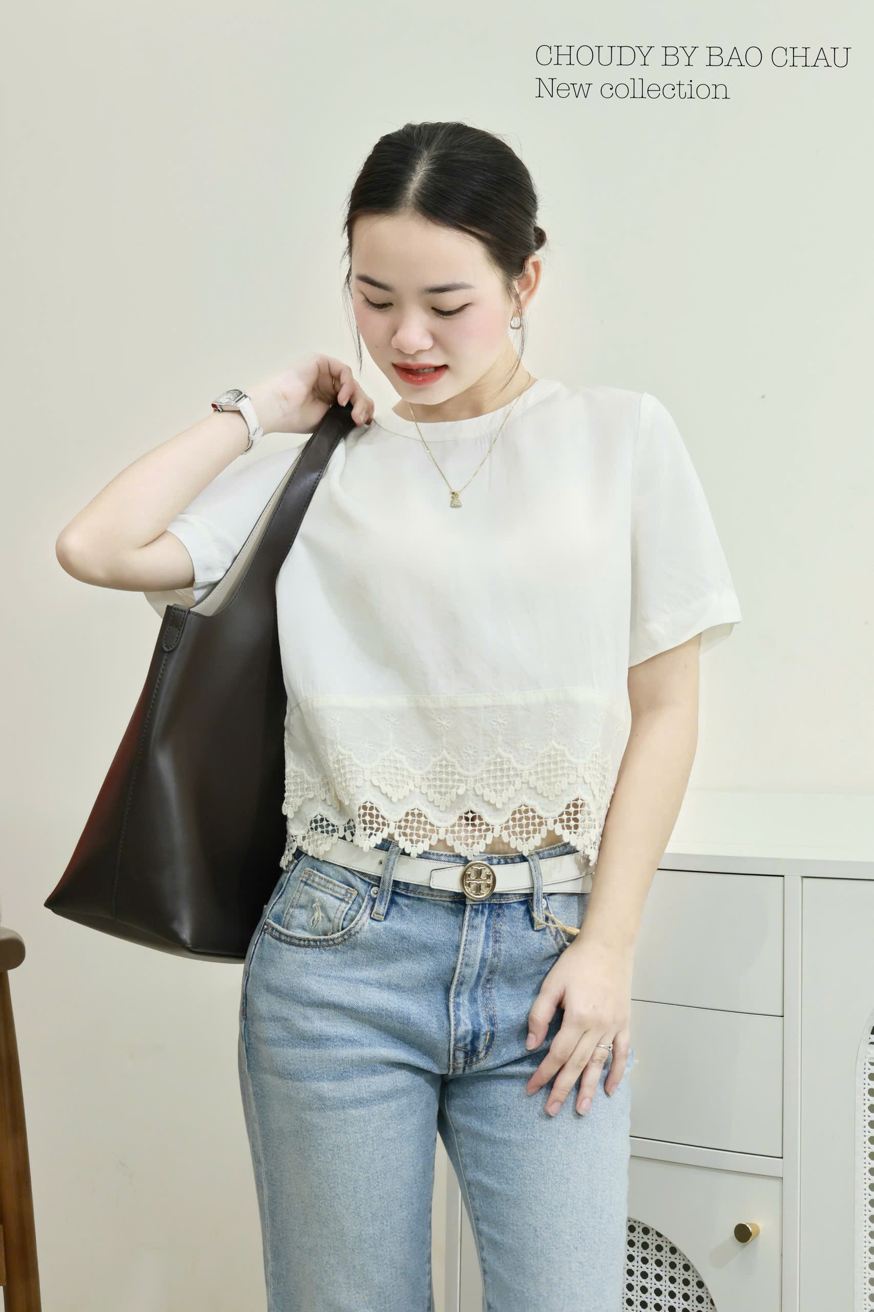 SALE U772 ÁO KIỂU TRẮNG_thumbnail_13